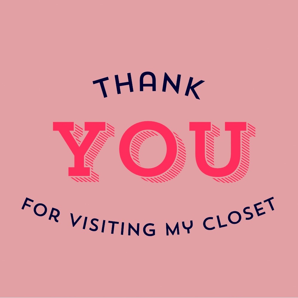 Thanks for scrolling through!